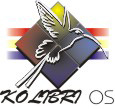 KolibriOS v.0.7.1.0