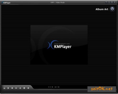KMPlayer 3.0.0.1438 - один из лучших бесплатных медиаплееров